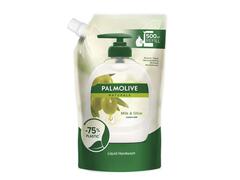 Palmolive Rezerva sapun lichid Naturals Milk and Olive 500 ml