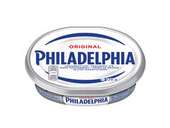 Crema de branza Philadelphia Original, 125 g