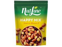 Nutline Fitness amestec fructe deshidratate 150 g