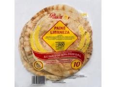 Lipie Libaneza  Pain D'Or 200g