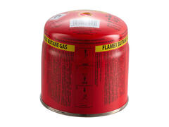 Butelie Gaz Flamex, 190 G
