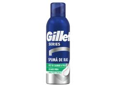 Spuma Ras Soothing 200ML Gillette