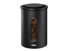 CUTIE CAFEA 1.3KG/1.5KG NEGRU