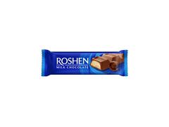 Baton Roshen Cu Creme Brulee 33G