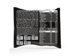 Iso Whey Gold capșuni 30g