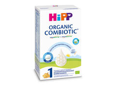 Formula Lapte De Inceput Hipp 1 Combiotic 300G