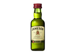 Irish whisky Jameson, 50 ml