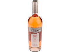 Cotnari Domenii Busuioaca De Bohotin vin roze demisec 12% alcool 0.75 l