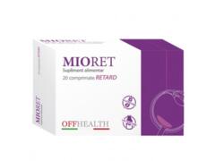 Mioret Retard, Off Italia