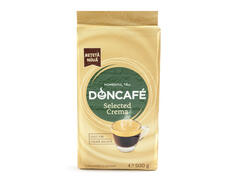 CAF MAC.DONCAFE CREMA SEL 500