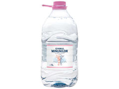 Izvorul Minunilor apa plata 5l