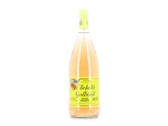 Vin rose demidulce Cotnari Eticheta Galbena, 1.5L