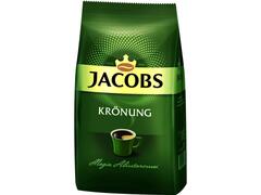 Jacobs Kronung Alintaroma cafea prajita si macinata 100 g