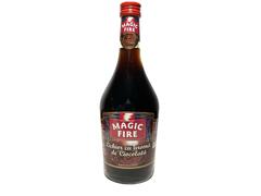 Lichior Cu Aroma De Ciocolata Magic 0.5L