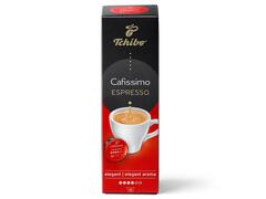 Cafissimo Espresso Elegant Aroma cafea 10 capsule