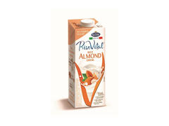 Bautura vegetala RisoVital cu orez, migdale si calciu, 1 l