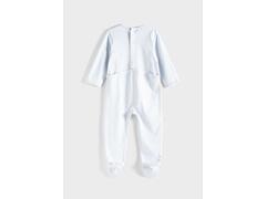 Salopeta Tex Bebe 6/23 Luni