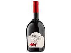 Vin rosu Domeniile Tohani, Mosia de la Tohani Pinot Noir, demisec 0.75L