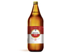 Bere Amstel sticla 1L
