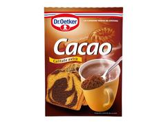 Cacao Dr. Oetker 50 g