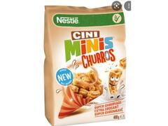 Cini Minis Churros 400G