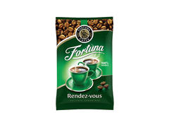 CAFEA MACINATA RENDEZ-VOUS FORTUNA 100G