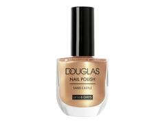 DOUGLAS MAKE UP NAIL POLISH SUMMER COLLECTION - 12 SAND CASTLE