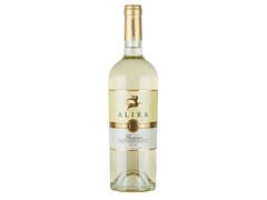 Vin alb sec Alira Flamma, Sauvignong Blanc 0.75 l