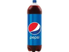 Pepsi Cola, Bautura Racoritoare Carbogazoasa 2.5L