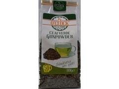 5 O'Clock Verde Gunpowder 80g