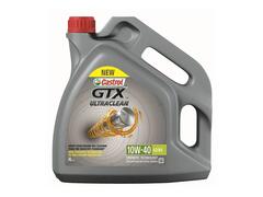 Ulei Castrol, Ultra gtx 10w40 A3/B4, 4L
