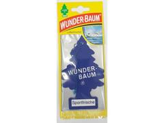 Bradut sportfrische Wunder-Baum