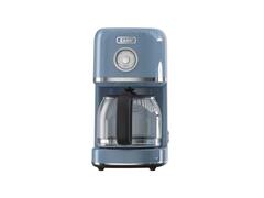 Cafetiera Zcm15F Denim Zass