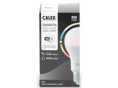 Bec Smart LED Calex, E27, A60, 8.5 W, 806 lm, Alb