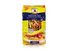 Baneasa fusilli tricolore 500g