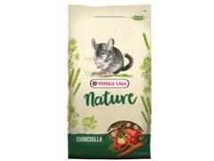 Hrana pentru Chinchilla Versele - Laga Nature 700g