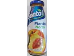 Nectar De Piersici Sticla 0.2 L Santal