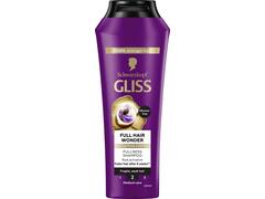 Gliss Sampon Full Hair Wonder
