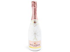 Veuve Du Vernay, Ice Spumant Rose Demi-Sec 0.75L