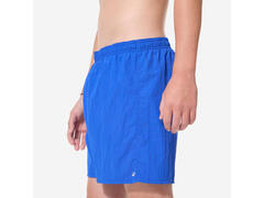 Șort de baie Swimshort indigo Băieți Adolescenți - 141-150cm10-11A