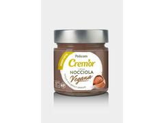 Crema tartinabila alune vegan Policom, 240G