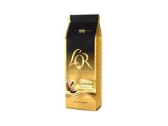 Cafea boabe L'OR Crema Absolu Classique, 500 g