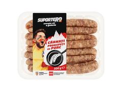 SuporteRo Carnati porc subtiri 500 g