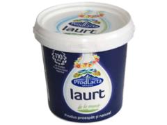 Iaurt natural2.8% grasime 900 g ProdLacta