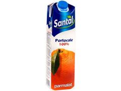 Bautura racoritoare de portocale 1 l Santal