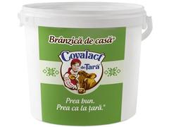 Branzica de casa Covalact per 100g