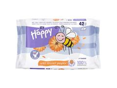 Hartie Igienica Umeda Happy Galbenele A42