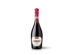 Zarea Lambrusco rosu vin Frizzante Demidulce Colectia Bella Vita 0.75L IG Emilia Italia