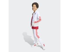 Bluză de trening Jude Bellingham Alb Copii - 152cm 11-12A