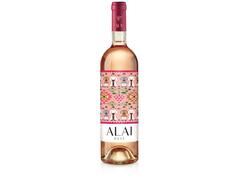 Alai Vin rose demisec 0.75l